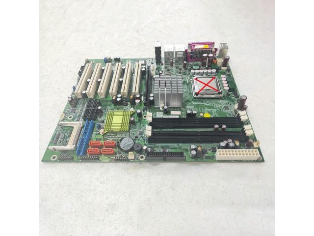 Control Computer Motherboard IMBA-9454G-R40 NOCB-BULK REV: 4.0