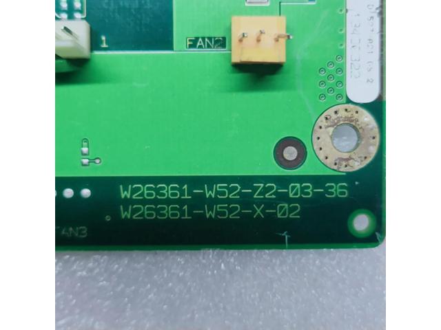 IL40 motherboard W26361-W52-X-02 D1527-A21 GS 2