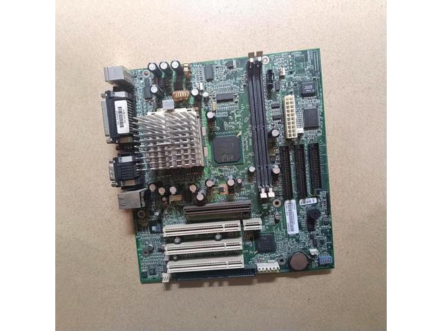 D9820-60009 Vectra VL400 motherboard D9820-60011 D9820-60007