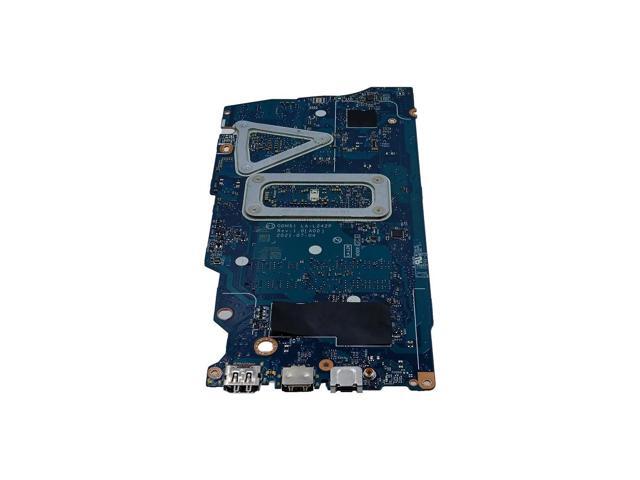 0Y7P32 For Vostro 3510 Laptop Motherboard SRK05 i5-1135G7 N17S-G5-A1 2GB MX350 Mainboard GDM51 LA-L242P