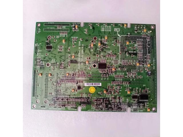 For Advantech Industrial Control Equipment Computer Motherboard PCM-4865 REV.A2