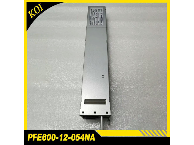 PFE600-12-054NA A10 series equipment power supply