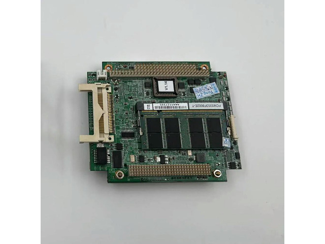 PCM-3353F Embedded Industrial Control Motherboard PCM3353F1603E-T