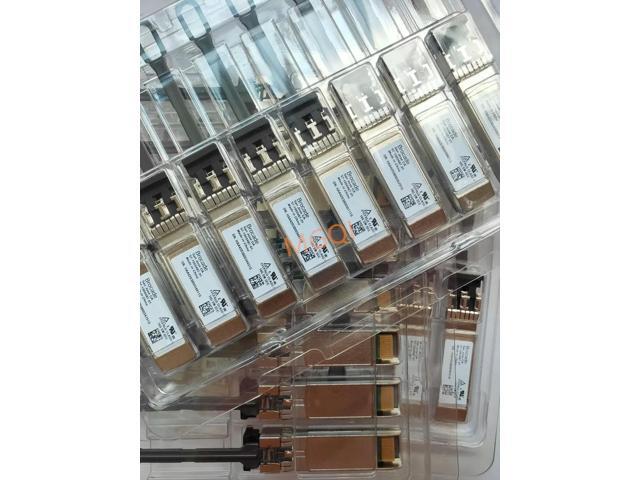 57-1000487-01/Brocade 16g /SWL XBR-000192/193 16G-SW-SEC 16G FC SFP+ 850NM 100M brocade 16g switch/16g sfp+