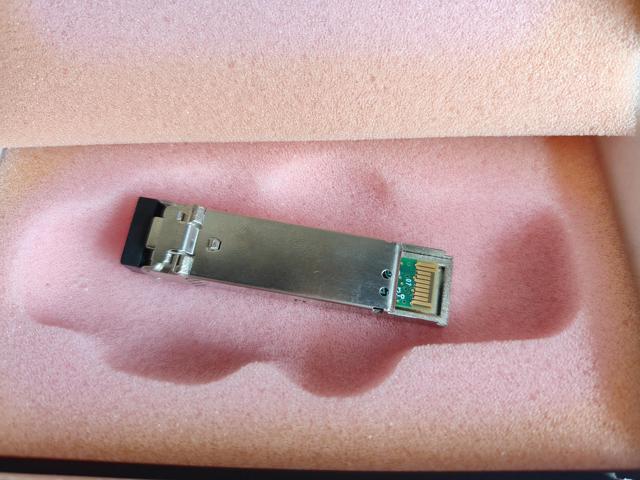 SFP 1G Module 453577-001 453151-B21 1Gb SFP SX Module Sfp 1.25G 850NM Fiber Optical Module