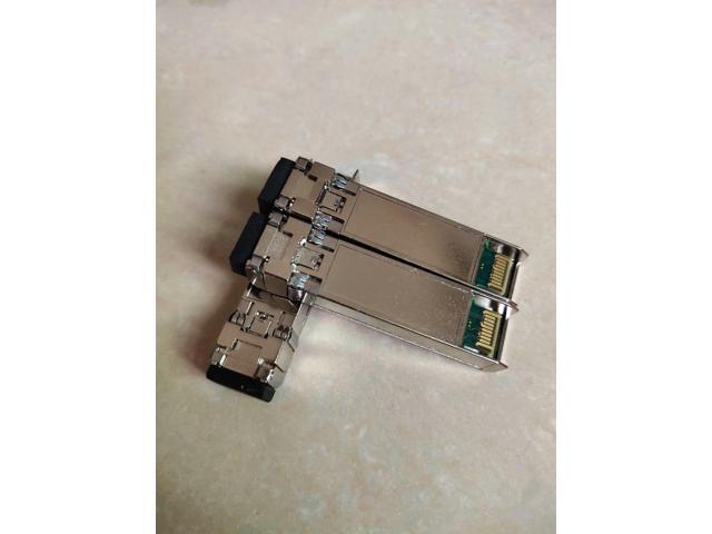 Finisar sfp+ 16g Optical Fiber FTLF8546P3BCV-EM 16g LC Fibre Channel /16g sfp network card module