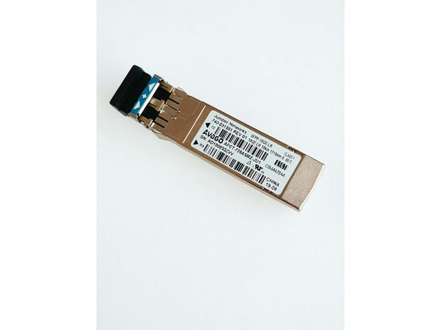 Juniper 10g LR SFP+ Single mode 740-031981 AFCT-739ASMZ-JU1 SFPP-10GE-LR 1310NM 10km fiber switch/10G fiber module adapter