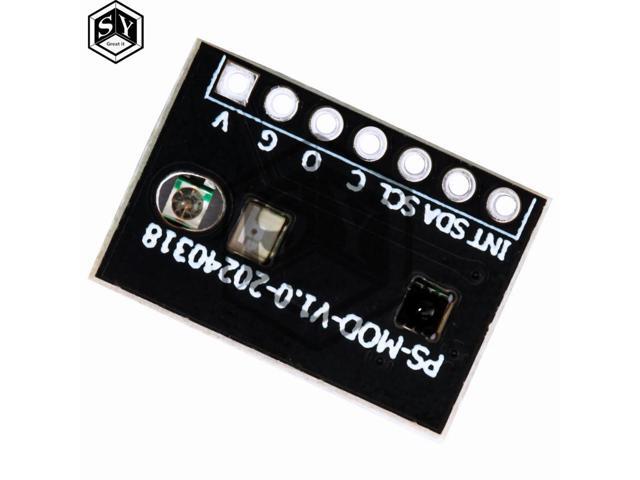 Infrared Sensing Proximity Switch Photoelectric Sensor Automatic Hand Dryer Faucet Sensing Module