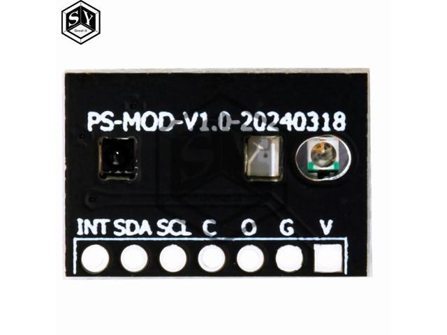 Infrared Sensing Proximity Switch Photoelectric Sensor Automatic Hand Dryer Faucet Sensing Module