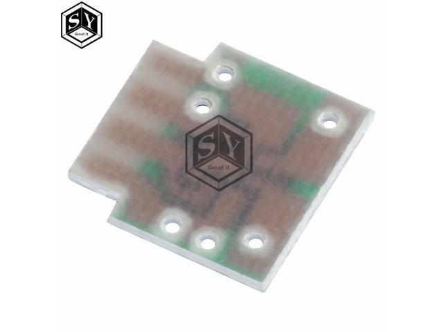 110/119/120 Three-tone optional burglar alarm chip IC voice module music integrated circuit C002
