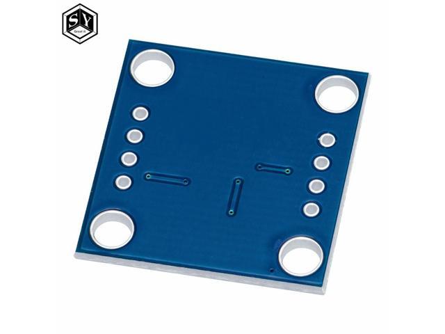 L3G4200D Triple-Axis Gyro Sensor Module - GY-50 Breakout Board for Raspberry Pi (I2C/SPI Interface