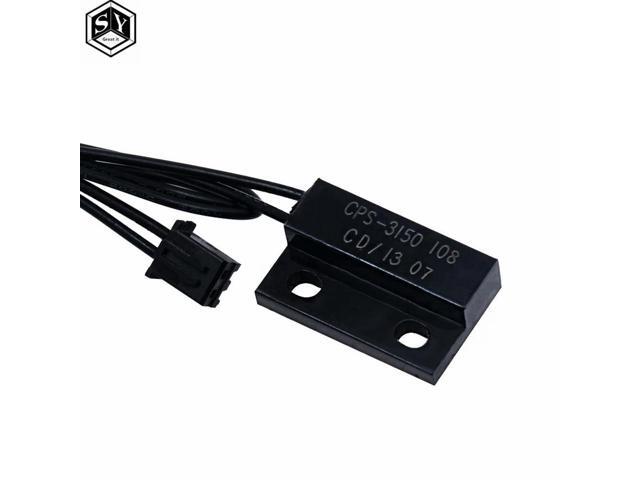 Normally Open Proximity Magnetic Sensor Reed Switch Magnet Switch PS-3150
