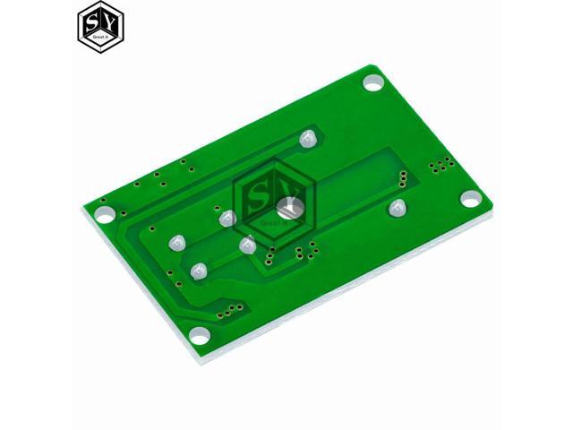 1.2V Solar String Light Controller Circuit Switch Module DIY Kits Solar Light String Lanyard Board Controller Kit
