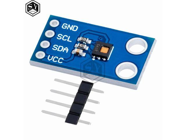 HDC1080 CJMCU-1080 high precision temperature and humidity sensor humidity temperature module for