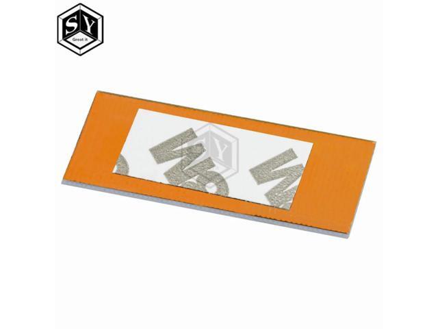 10PCS LED TV Backlight Repair Kit 3V SMD Beads with Optical Lens (32-65 Inch Compatible)