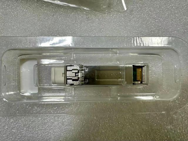 Juniper SFP 1.25G Module SFP-1GE-LH 740-031849 GE-LH 70KM 1550NM 1G SFP Fiber optical SCP6G74-J7-AWE