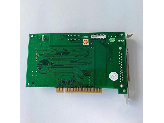 For Advantech Data acquisition card 32 isolated digital I/O counter card PCI-1750 REV. A11