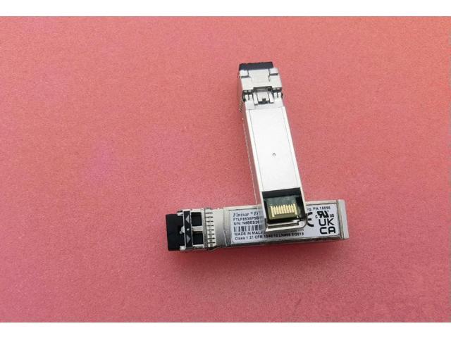 Finisar 25G SFP FTLF8536P5BCL 25GB 850NM Optical Fiber