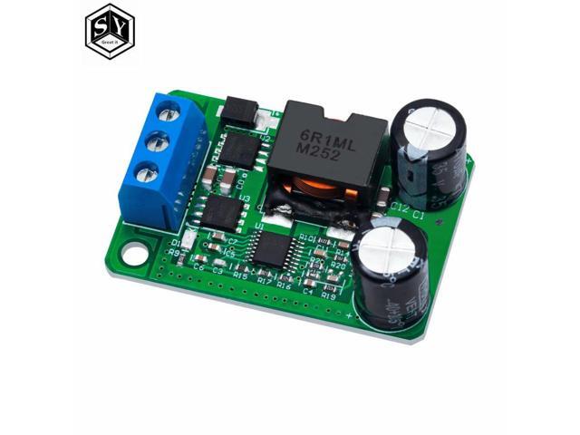 1PCS 24V/12V To 5V/5A 25W DC DC Buck Step Down Power Supply Module Synchronous Rectification Power Converter