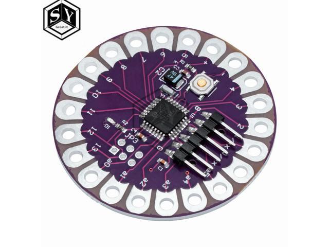 LilyPad 328 Main Board ATmega328P ATmega328 16M For