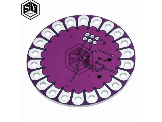 LilyPad 328 Main Board ATmega328P ATmega328 16M For