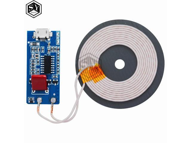 5V 1A power supply/charging 5W charger transmitter universal quick charge DIY Micro USB