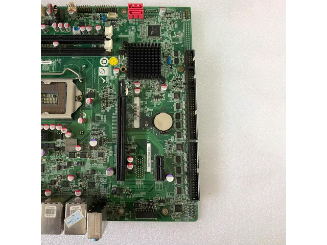 Industrial motherboards Dual VGA port LGA1155 IOBP-IMB-H612B-R10
