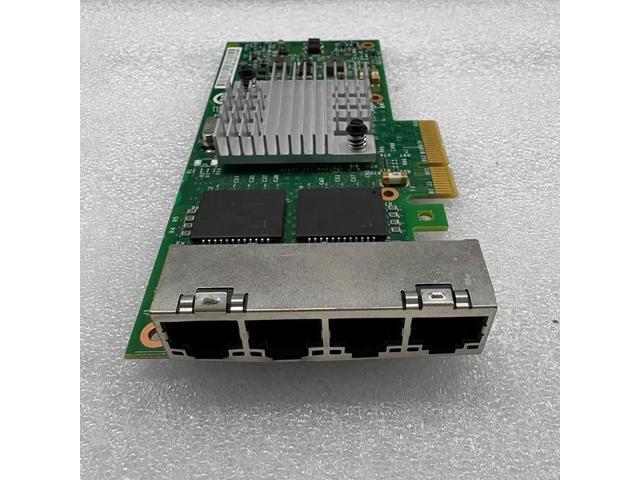 PCI-E interface 82599 network card 94Y5167 49Y4241