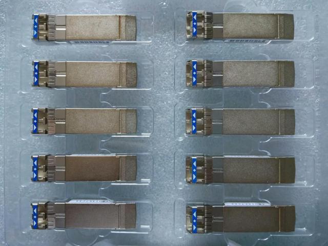 SFP-10G-LR-S/10G 1310NM SFP+ Single Module Optical Fiber 10g lr sfp/10G adapter switch