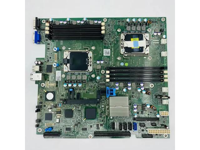 PowerEdge R410 server motherboard 0WWR83 WWR83 01012MT00