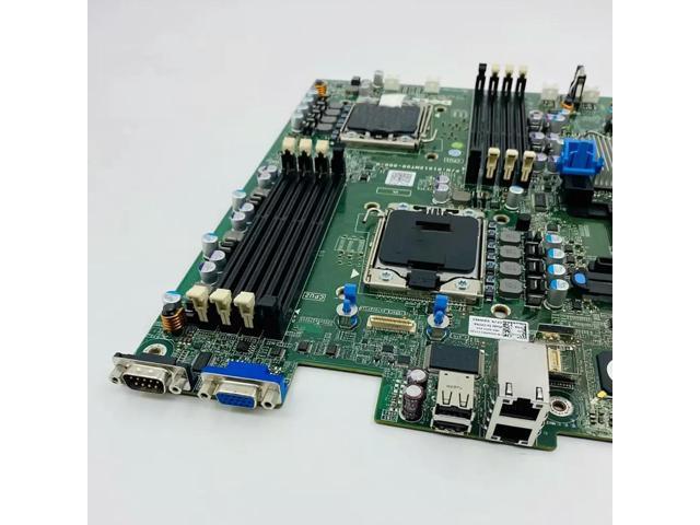 PowerEdge R410 server motherboard 0WWR83 WWR83 01012MT00