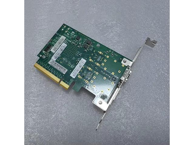 Single port 10G server network card AOC-STGN-I1S X520-DA1