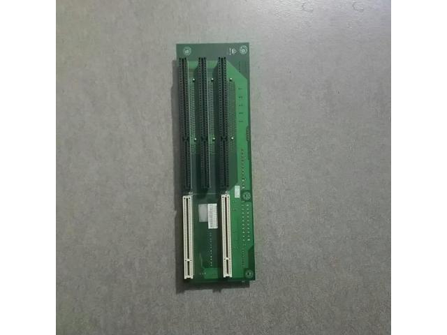 For ADVANTECH PCA-6106P3V Rev. B2 Industrial base plate 19AK610631