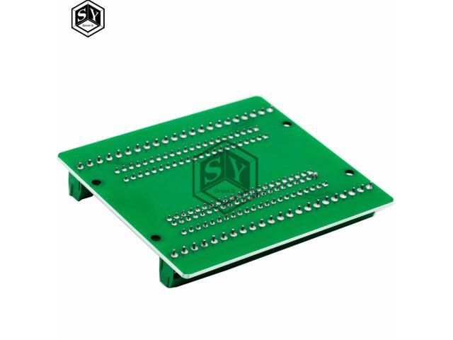 ESP32 S3 Development Board with Expansion Adapter Kit IPEX 2.4G BT Module MCU ESP32-S3WROOM1 N16R8 44Pin Type-C ESP32-S3