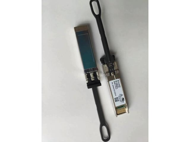 Encryption Brocade 32G Sfp 57-1000485-01 SW-SEC FC-SAN XBR-000412 G620 G630 X7 X6 G720 32GB Fiber Optical Module