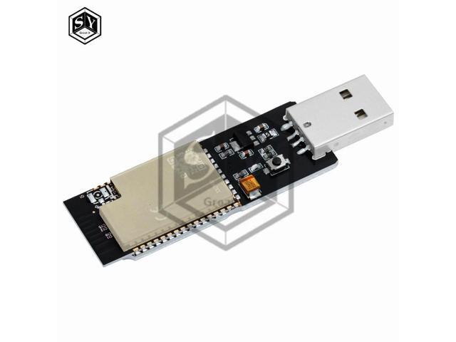 ESP32 S2 Development Board for PS4 9.0 Refresh USB Burning Tool Module 4MB Flash ESP32-S2-WR-00M