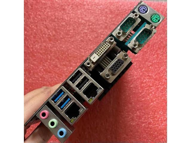 Motherboard HD DDR3L PCIE SATA USB VGA GA-N3150N-D3V