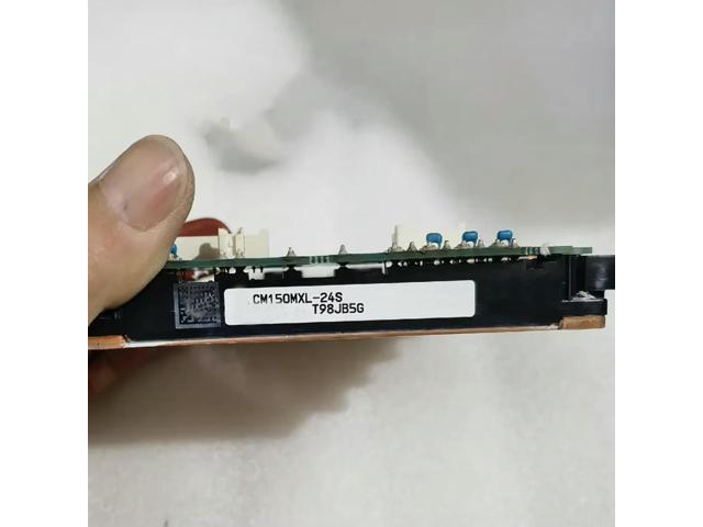 A840 frequency converter CM150MXL-24S A84GA30C BC186A947G53