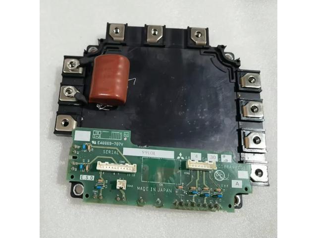 A840 frequency converter CM150MXL-24S A84GA30C BC186A947G53