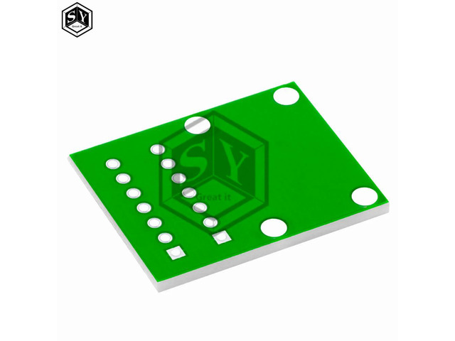 Programmable Non-Contact Magnetic Rotary Encoder (AS5040/AS5040-ASST) - Premium Alternative to Optical Encoders