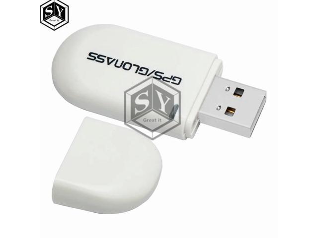 VK172 GPS VK-172 GMOUSE USB GPS Module GLONASS USB GPS Interface Navigation For vk 172 Car
