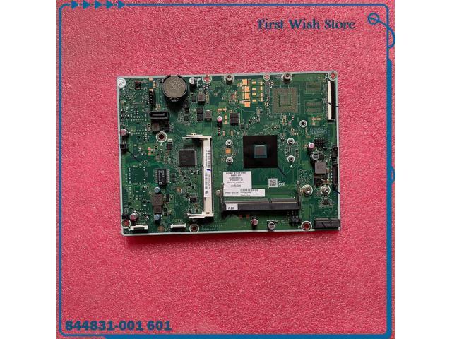 B013W DAN91AMB6D0 ALL-IN-ONE motherboard 844831-001 601