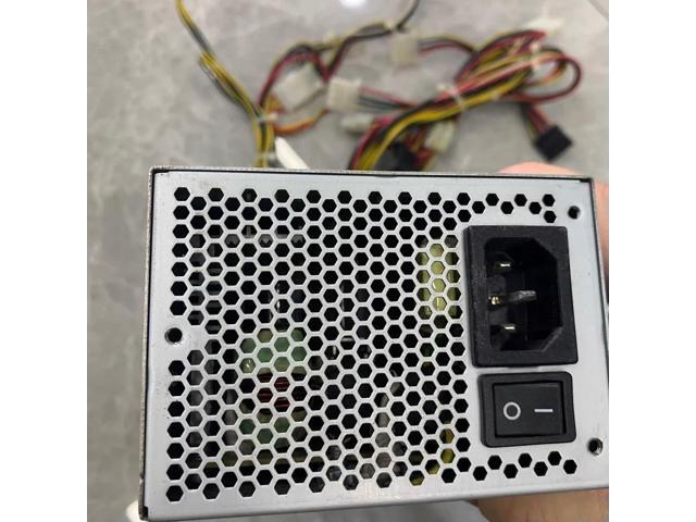 Industrial switching power supply FSP500-702UC