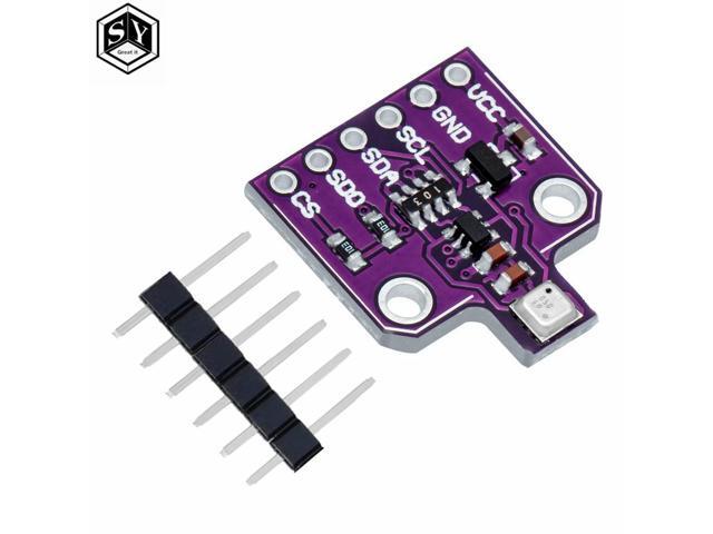 BME680 Environmental Sensor Development Board - Digital Temperature/Humidity/Pressure (CJMCU-680)