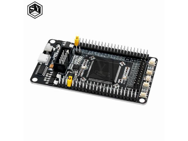 2.5v Altera CycloneIV EP4CE6E22C8N Development Board FPGA Core Board System Board for