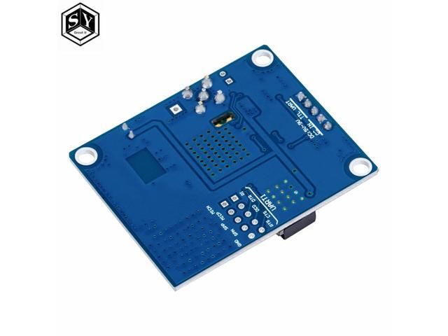 SIM800C Development Board GSM GPRS Module Support Message Bluetooth Audio Interface Support TTS DTMF