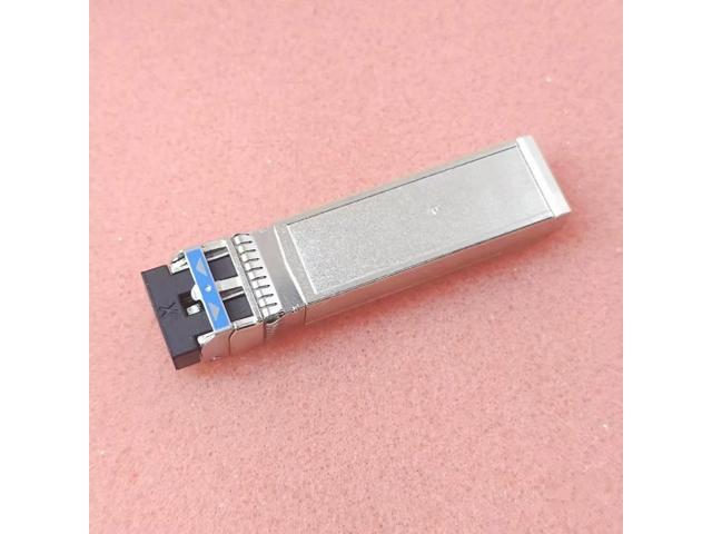 SFP 32GB 10KM Fiber Optical Module FTLF1432P3BNV-E5 32G FC XCVR 1310NM 019-078-060 SFP