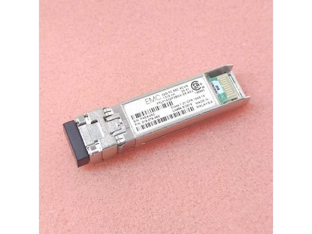 SFP 32GB 10KM Fiber Optical Module FTLF1432P3BNV-E5 32G FC XCVR 1310NM 019-078-060 SFP