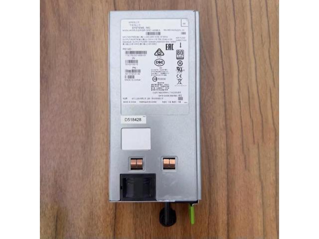 1400W server power supply AC V2 341-0720-01 AO DCH2012Q11E DPST-1400BB A