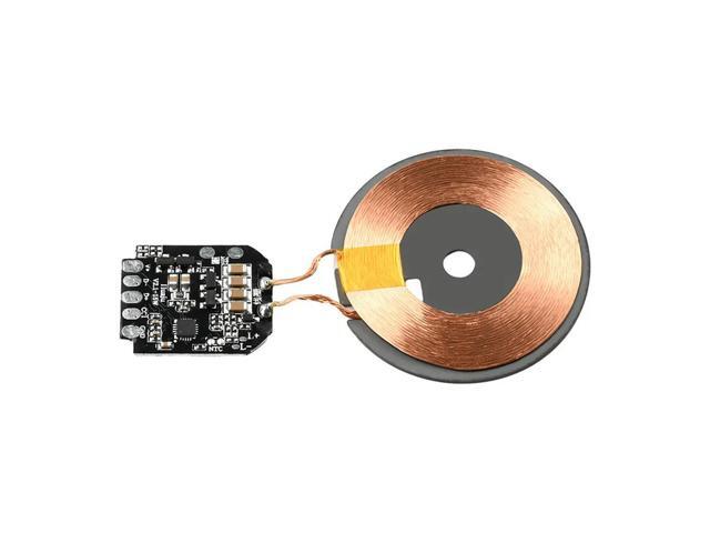 15W Charging Module DIY Charger 5/10/15W Adaptive Rapid Charger with Charge Protection For Phone Charging